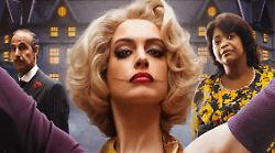 Le Streghe, film fantasy stasera 29 novembre su Italia 1: Anne Hathaway e Octavia Spencer tra magia e pericolo