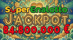 Lotto, Superenalotto e 10eLotto, tutti i numeri vincenti delle estrazioni di oggi, sabato 29 novembre. Jackpot a 84,8 milioni