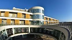 Nuova attività di pulizia straordinaria all’ospedale Misericordia