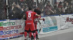 Il derby maremmano è del Cp Grosseto: Follonica battuto