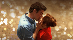 Carosello in love, stasera 30 novembre: la tv che cambia l’Italia e un amore che attraversa vent’anni. Trama e cast del film