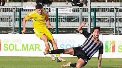 Il Follonica Gavorrano si fa raggiungere dal Trestina