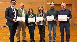 Salute femminile al centro: confermati i “Bollini Rosa” agli ospedali dell’Asl Toscana sud est