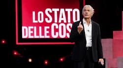 Lo Stato delle Cose stasera 1 dicembre: politica, inchieste, nuovi scenari sul caso Orlandi e un atteso confronto sul delitto di Garlasco