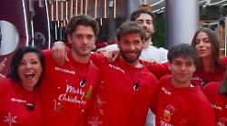 Grande Fratello, stasera 1 dicembre. Scintille in Casa: Benedetta e Domenico sempre più vicini, nuovi ingressi e doppio verdetto in diretta