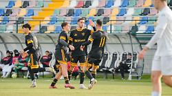 Brutto ko per lo Scarlino a Piancastagnaio