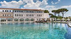 Terme di Saturnia vince il premio Best Destination Spa 2025
