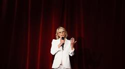 Belve, stasera 2 dicembre ultima puntata super: Sandrelli, Fognini, Salerno e l’intervista-evento a Maria De Filippi