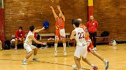 Gea, occhio alla bestia nera Donoratico