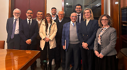 Venator, le tappe della ripresa con Mansi: "Dal 2 gennaio con 134 lavoratori, da aprile a pieno organico con i 200 dipendenti"