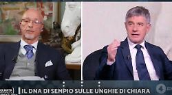 Delitto di Garlasco,  "per Sempio si va sparati verso una richiesta di rinvio a giudizio, poi in aula...". La previsione del giornalista Stefano Zurlo
