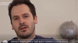 Delitto di Garlasco, Andrea Sempio e la rassicurazione a Marco Poggi: "Gli ho detto che ne usciamo anche questa volta. Lui sa che non c'entro niente"