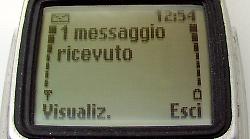 03 dicembre 1992: viene inviato il primo sms della storia