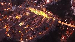 Da Santa Barbara a Natale: tutti al Museo delle miniere di mercurio 