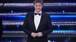 Splendida Cornice, stasera 4 dicembre puntata speciale con Alberto Angela: cultura, satira e grandi storie