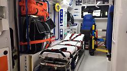 Tragedia a Porto Ercole: muore a 29 anni durante una partita di calcio