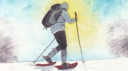 Il Natale di Arcidosso si apre all’arte con “Sguardi sull’Amiata”