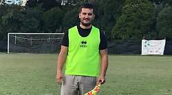 È il giorno dell'addio a Matteo. La famiglia ha donato le cornee