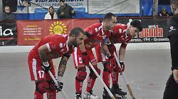 Il Cp Grosseto cerca il poker a Breganze