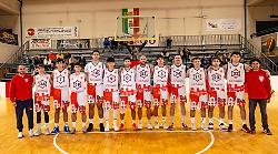 Big match a Lucca per la Gea capolista