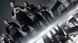 Nella tana dei lupi stasetra 5 dicembre: adrenalina pura e resa dei conti su Rai 2. Trama e cast del film