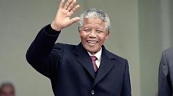 Nelson Mandela: l’uomo che cambiò il Sudafrica e il mondo