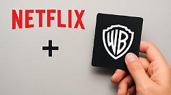 È tutto vero: Netflix compra Warner Bros. E adesso che succede?