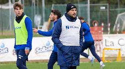 Il Follonica Gavorrano fa visita all'Orvietana