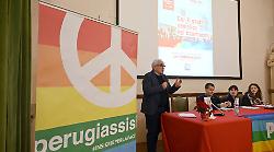 Marcia della pace patrimonio dell'umanità. Una proposta che deve unire