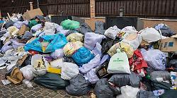 Rifiuti, Toscana sempre più green: differenziata in crescita per il quinto anno consecutivo
