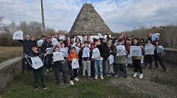 I bambini alla scoperta della città con il Consorzio di bonifica: è festa sul fiume