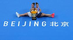 Che Tempo Che Fa, ospiti top: Sara Errani e Jasmine Paolini tra tennis e storie incredibili