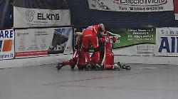 Il Cp Grosseto mette la quarta a Breganze