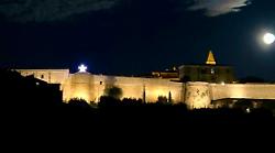 Vandali devastano il presepe. Il sindaco: "Li denuncio, passeranno un brutto Natale"