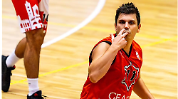 La Gea cade nel big match di Lucca 