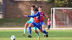 Follonica Gavorrano, a Orvieto un punto con tanti rimpianti