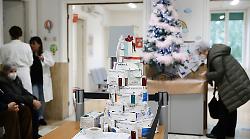 Influenza, raffreddore e Covid: dicembre 2025 critico. Ecco come distinguerli e come difendersi dai mali di stagione