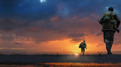 1917, stasera 8 dicembre su Rai 2 il film plurivincitore di Oscar che &egrave; un viaggio nel tempo e nella guerra