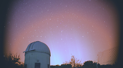 Materia e Radiazione protagoniste al cielo di Roselle: torna la stagione dell&rsquo;Osservatorio Astronomico