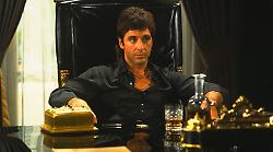 9 dicembre 1983: esce nelle sale Scarface, il film-cult di Brian De Palma