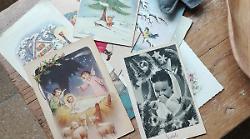 Auguri su carta: l’arte delle cartoline di Natale e la loro lunga storia