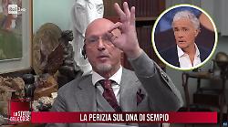 Delitto di Garlasco, tutte le verit&agrave; dell'avvocato Cataliotti: "Ecco perch&eacute; Sempio non parla ancora con i pm. S&igrave;, la perizia sul dna sotto le unghie di Chiara Poggi vale zero, lo dice la Cassazione. Lo scontrino? Non &egrave; un alibi, ma &egrave; suo"