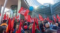 Sciopero generale del 12 dicembre: manifestazioni anche in Toscana, attenzione alle fasce garantite per i trasporti