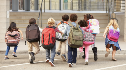 La scuola primaria di Braccagni verso il recupero della piena agibilit&agrave; 