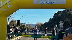 Corri nella Maremma, Bonucci e Stankiewicz vincono a Orbetello