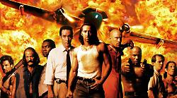 Con Air, stasera 10 dicembre: adrenalina, colpi di scena e un cast stellare nella serata thriller di Rai 2