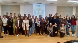 Il 2025 degli infermieri: 38 nuovi professionisti, 30 in pensione 