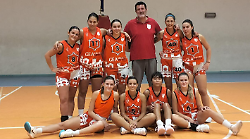 La Gea cerca l'impresa sul parquet della capolista Siena