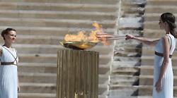 La città accoglie la Fiaccola olimpica: le tappe del percorso, le modifiche alla circolazione, i divieti