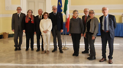 Mestri del lavoro, Doriano Gistri è il nuovo console provinciale